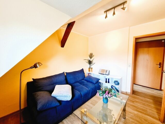 Ferienwohnung in K&uuml;hlungsborn - M&ouml;wennest Fewo 4 - Bild 8