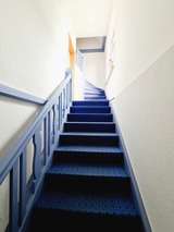 Ferienwohnung in K&uuml;hlungsborn - M&ouml;wennest Fewo 4 - Bild 16