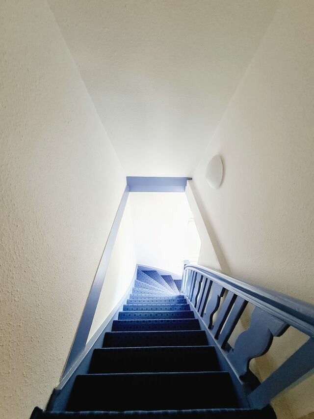 Ferienwohnung in K&uuml;hlungsborn - M&ouml;wennest Fewo 4 - Bild 17