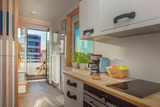 Ferienwohnung in Heiligenhafen - Koje 29 - Bild 3