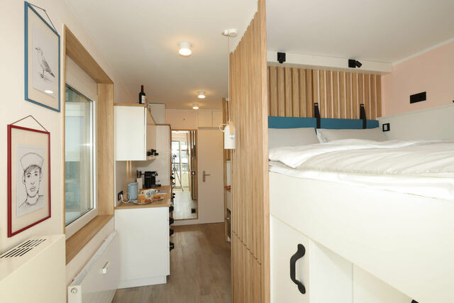 Ferienwohnung in Heiligenhafen - Koje 29 - Bild 4