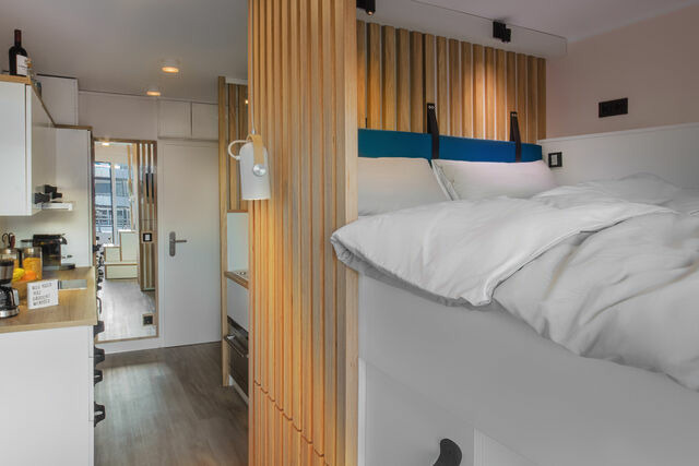 Ferienwohnung in Heiligenhafen - Koje 29 - Bild 8