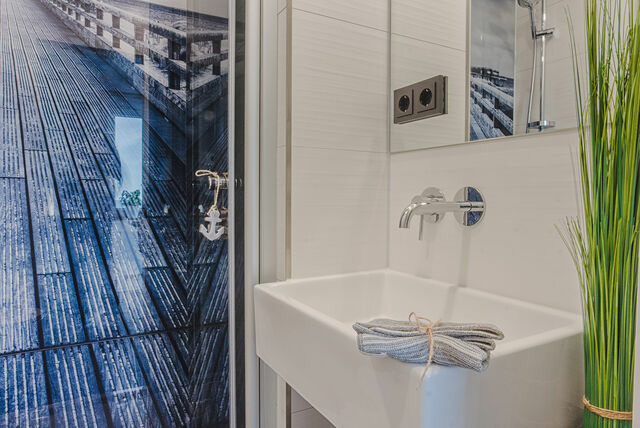 Ferienwohnung in Heiligenhafen - Koje 29 - Bild 11