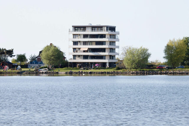 Ferienwohnung in Heiligenhafen - Koje 29 - Bild 12