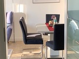 Ferienwohnung in Hohen Wieschendorf - Ferienwohnung "Meerlicht No. 34" - Bild 12