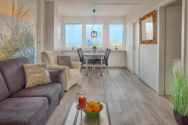 Ferienwohnung in Heiligenhafen - Frieda C-2-9 - Bild 10
