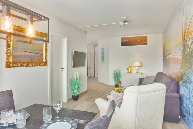 Ferienwohnung in Heiligenhafen - Frieda C-2-9 - Bild 15