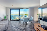 Ferienwohnung in Heiligenhafen - Stressless - Bild 1