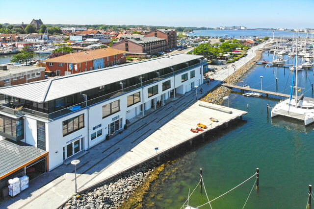 Ferienwohnung in Heiligenhafen - Stressless - Bild 3