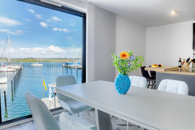 Ferienwohnung in Heiligenhafen - Stressless - Bild 5