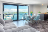 Ferienwohnung in Heiligenhafen - Stressless - Bild 6