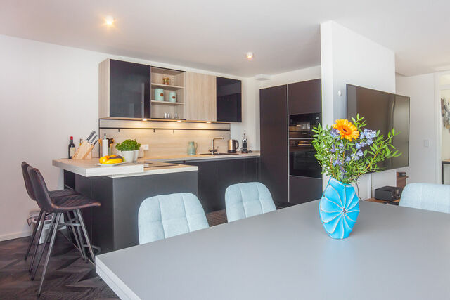 Ferienwohnung in Heiligenhafen - Stressless - Bild 10
