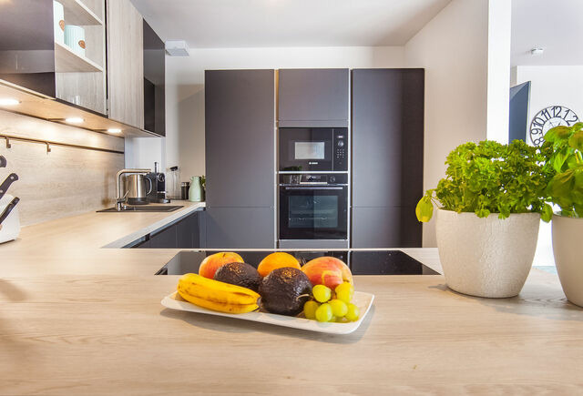 Ferienwohnung in Heiligenhafen - Stressless - Bild 12