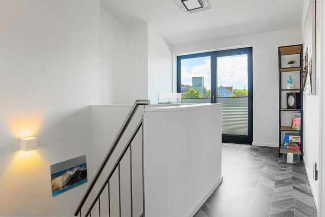 Ferienwohnung in Heiligenhafen - Stressless - Bild 13