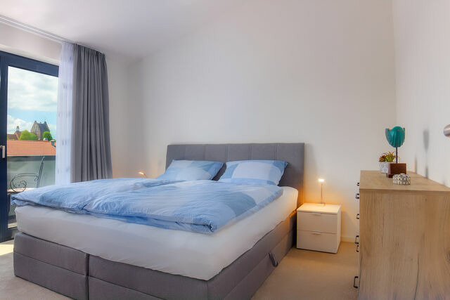 Ferienwohnung in Heiligenhafen - Stressless - Bild 14