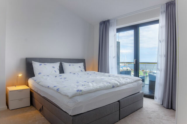 Ferienwohnung in Heiligenhafen - Stressless - Bild 15