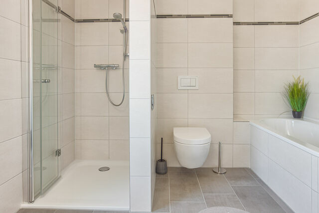 Ferienwohnung in Heiligenhafen - Stressless - Bild 16