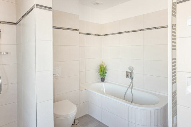 Ferienwohnung in Heiligenhafen - Stressless - Bild 18