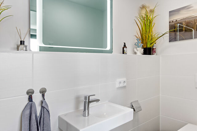 Ferienwohnung in Heiligenhafen - Stressless - Bild 19