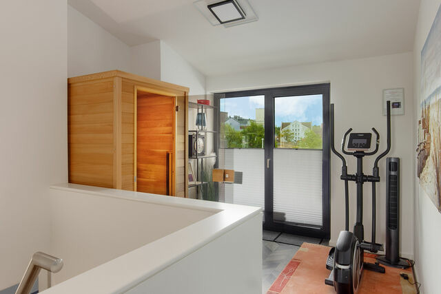 Ferienwohnung in Heiligenhafen - Stressless - Bild 20