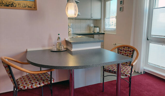 Ferienwohnung in Binz - Haus Concordia, Whg. 17 - Bild 7
