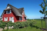 Ferienhaus in Zierow - Reethaus "Seeadler" - Bild 1