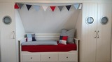 Ferienhaus in Zierow - Reethaus "Seeadler" - Bild 23