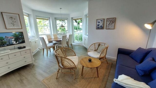 Ferienwohnung in Binz - Wohnpark Granitz - 90058 - Bild 3
