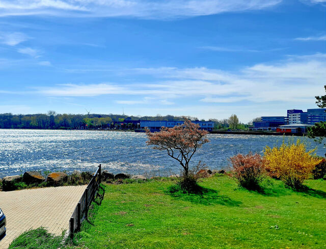 Ferienwohnung in Heiligenhafen - Strandhuus - Stw 33-EG-1 - Bild 2