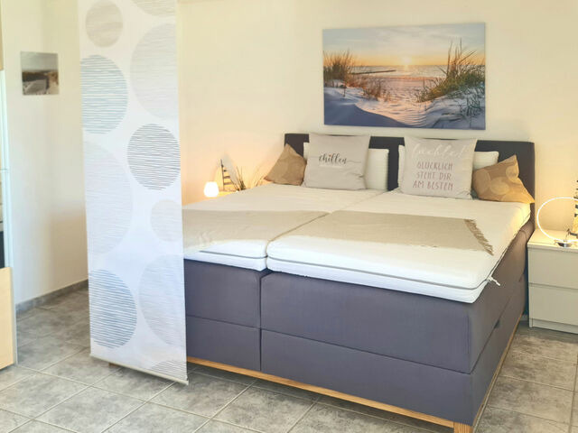 Ferienwohnung in Heiligenhafen - Strandhuus - Stw 33-EG-1 - Bild 5