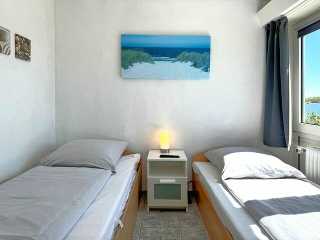 Ferienwohnung in Heiligenhafen - Strandhuus - Stw 33-EG-1 - Bild 6