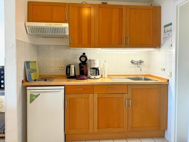 Ferienwohnung in Heiligenhafen - Strandhuus - Stw 33-EG-1 - Bild 8