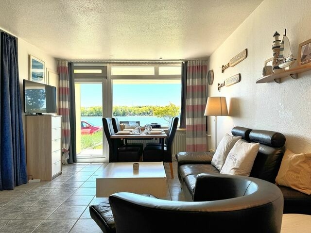 Ferienwohnung in Heiligenhafen - Strandhuus - Stw 33-EG-1 - Bild 10