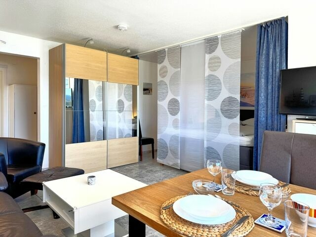 Ferienwohnung in Heiligenhafen - Strandhuus - Stw 33-EG-1 - Bild 15
