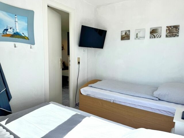 Ferienwohnung in Heiligenhafen - Strandhuus - Stw 33-EG-1 - Bild 16