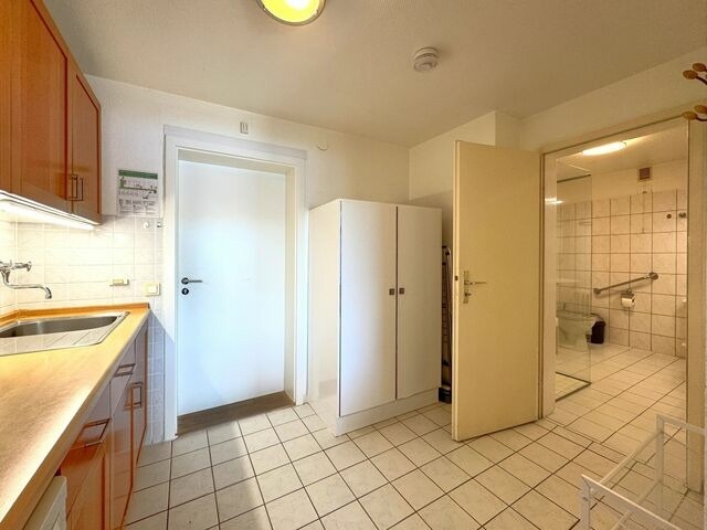 Ferienwohnung in Heiligenhafen - Strandhuus - Stw 33-EG-1 - Bild 17