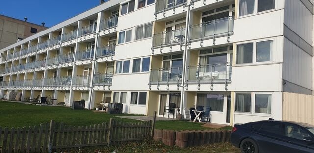 Ferienwohnung in Heiligenhafen - Strandhuus - Stw 33-EG-1 - Bild 20