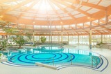 Ferienwohnung in G&ouml;hren - Villa Vivien, Ostsee Donnerkeil App. 2 - Bade- & Erlebniswelt t&auml;glich inklusive - Bild 9