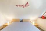 Ferienwohnung in Boltenhagen - Haus Sterntaucher, Ferienwohnung 01 - Bild 2