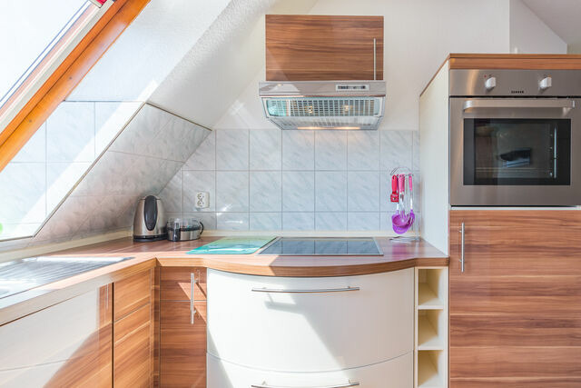 Ferienwohnung in Boltenhagen - Haus Sterntaucher, Ferienwohnung 01 - Bild 5