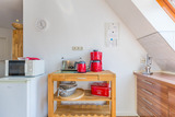 Ferienwohnung in Boltenhagen - Haus Sterntaucher, Ferienwohnung 01 - Bild 6