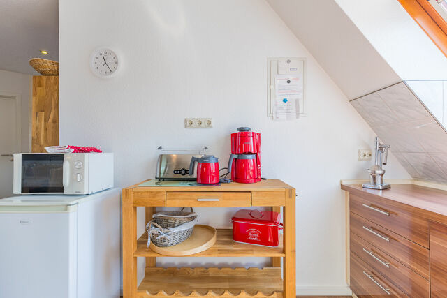Ferienwohnung in Boltenhagen - Haus Sterntaucher, Ferienwohnung 01 - Bild 6