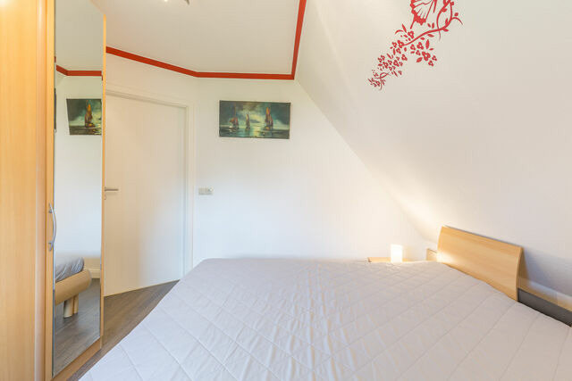 Ferienwohnung in Boltenhagen - Haus Sterntaucher, Ferienwohnung 01 - Bild 7