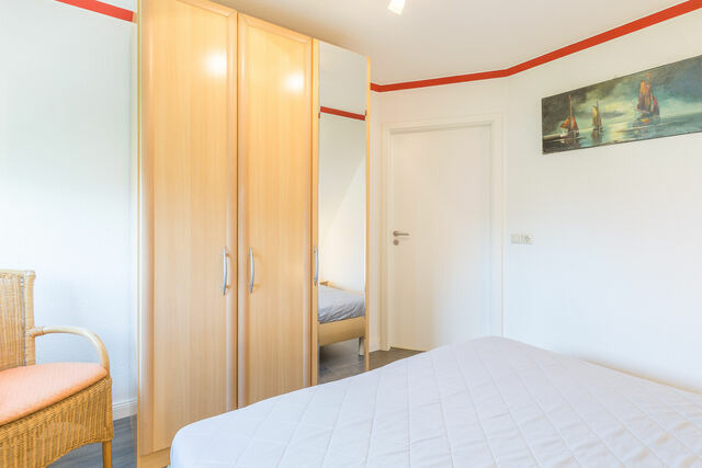 Ferienwohnung in Boltenhagen - Haus Sterntaucher, Ferienwohnung 01 - Bild 8