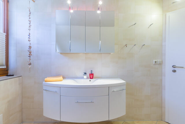 Ferienwohnung in Boltenhagen - Haus Sterntaucher, Ferienwohnung 01 - Bild 10