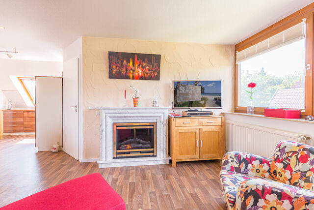 Ferienwohnung in Boltenhagen - Haus Sterntaucher, Ferienwohnung 01 - Bild 14