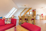 Ferienwohnung in Boltenhagen - Haus Sterntaucher, Ferienwohnung 01 - Bild 15