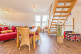 Ferienwohnung in Boltenhagen - Haus Sterntaucher, Ferienwohnung 01 - Bild 18