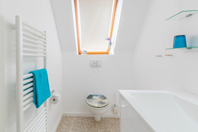 Ferienwohnung in Boltenhagen - Haus Sterntaucher, Ferienwohnung 01 - Bild 21