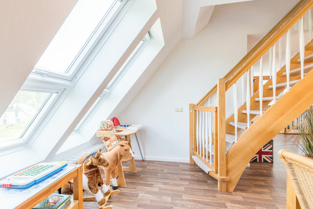 Ferienwohnung in Boltenhagen - Haus Sterntaucher, Ferienwohnung 01 - Bild 23